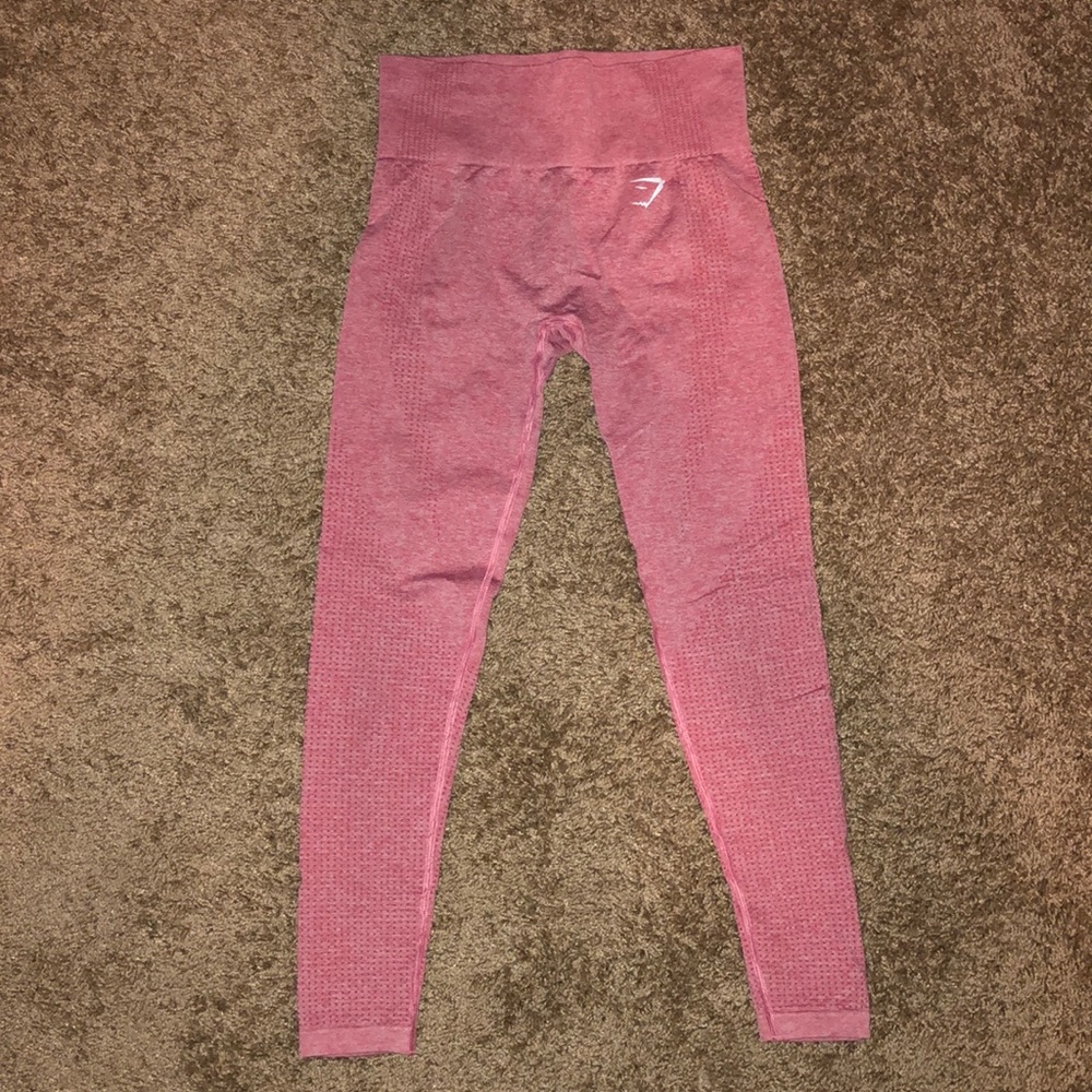 Gymshark Vital Seamless Leggings
